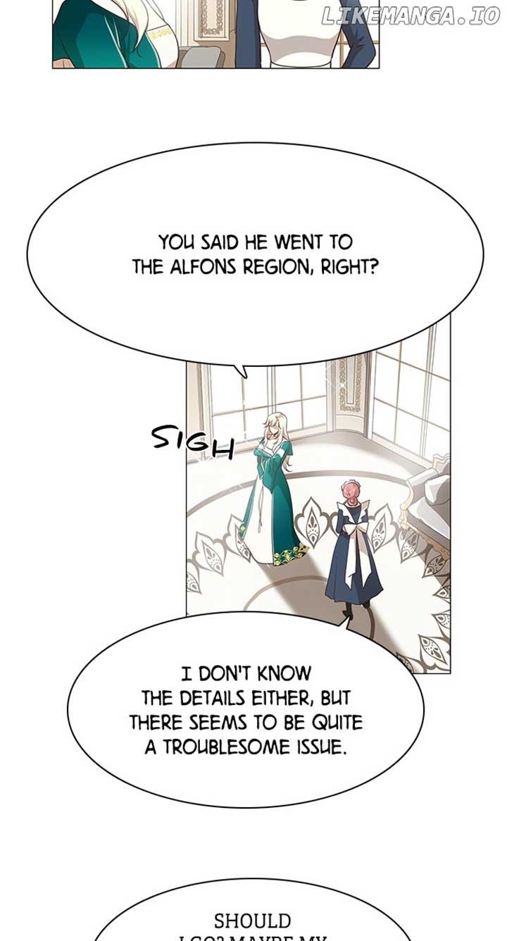 I Became the Rabbit Heroine’s Stepmother Chapter 40 217 ch 40 42