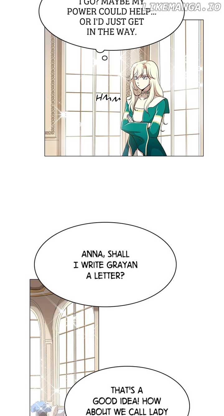 I Became the Rabbit Heroine’s Stepmother Chapter 40 218 ch 40 43