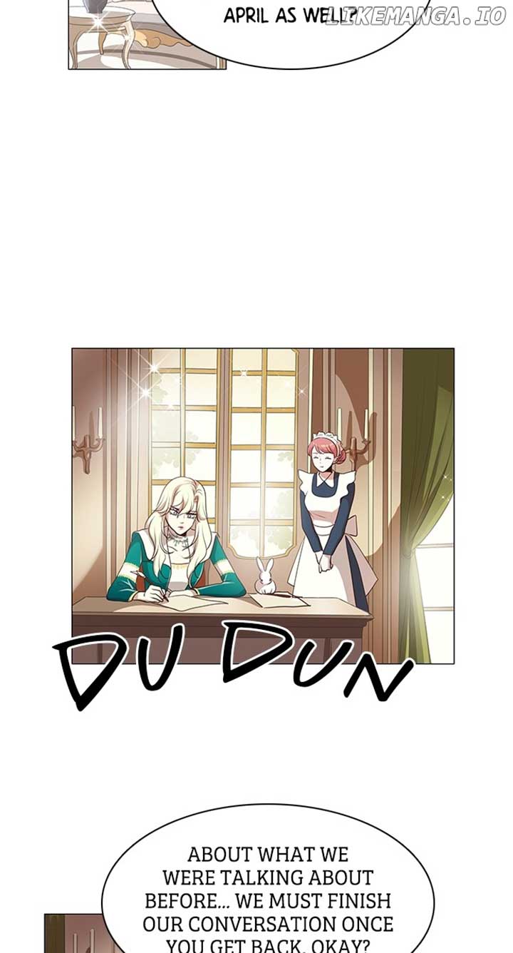 I Became the Rabbit Heroine’s Stepmother Chapter 40 219 ch 40 44