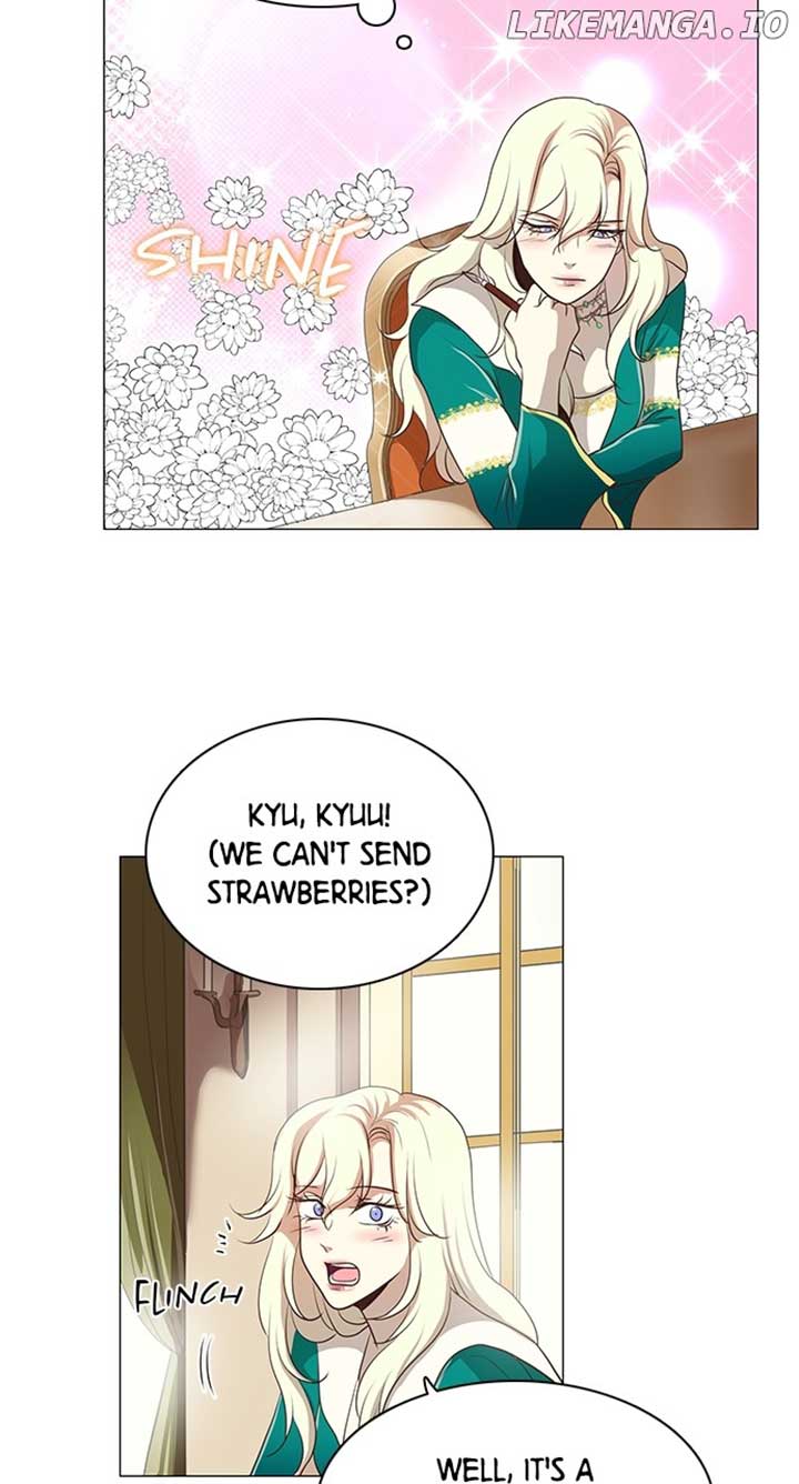 I Became the Rabbit Heroine’s Stepmother Chapter 40 221 ch 40 46