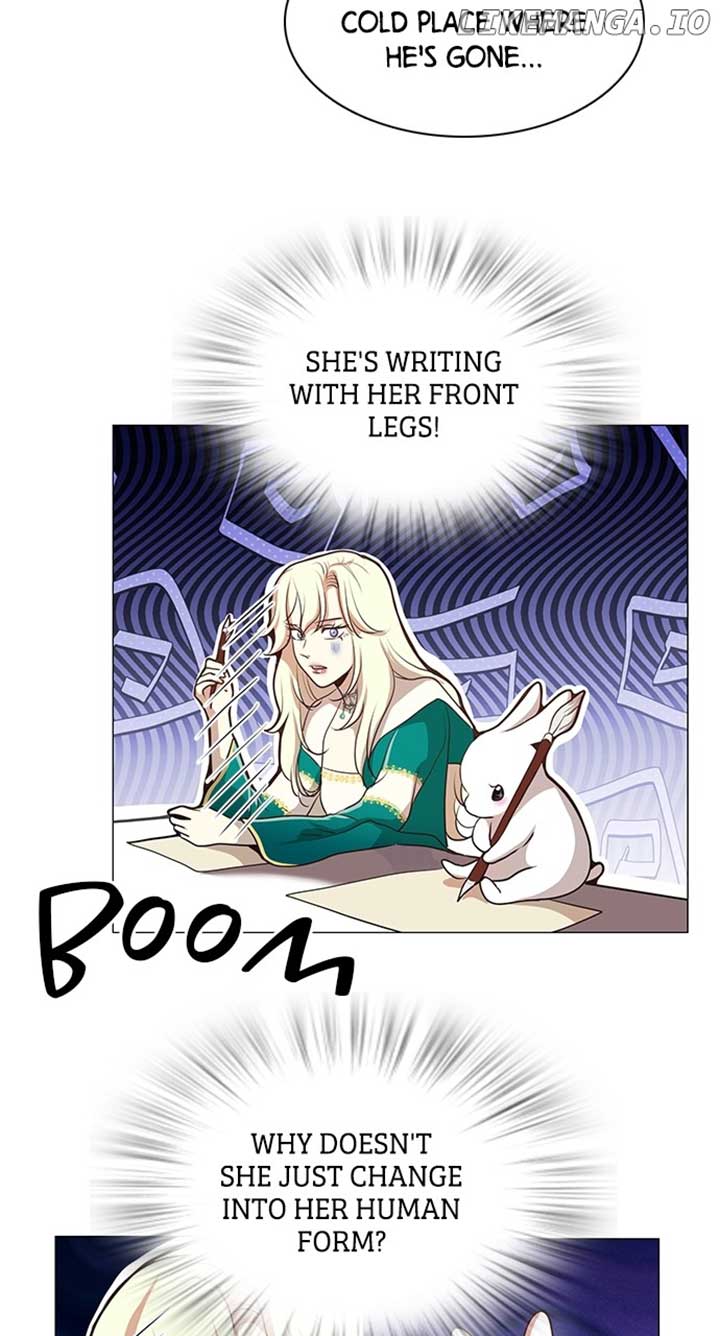 I Became the Rabbit Heroine’s Stepmother Chapter 40 222 ch 40 47