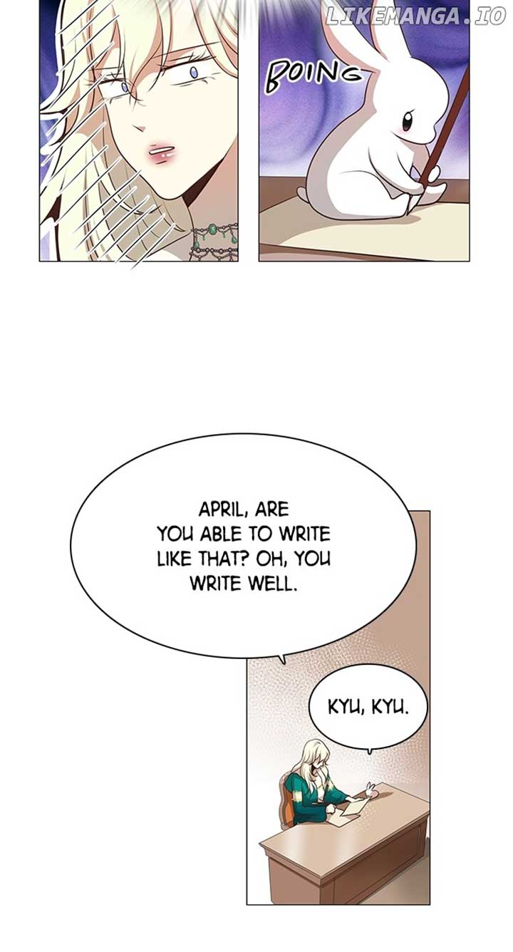 I Became the Rabbit Heroine’s Stepmother Chapter 40 223 ch 40 48