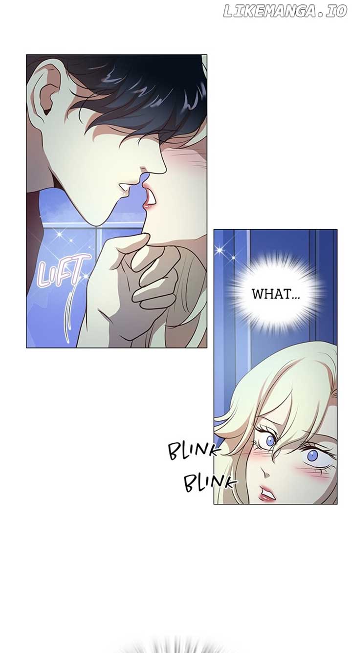 I Became the Rabbit Heroine’s Stepmother Chapter 40 180 ch 40 5