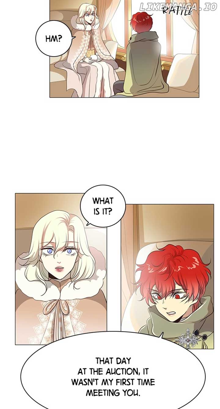 I Became the Rabbit Heroine’s Stepmother Chapter 40 227 ch 40 52