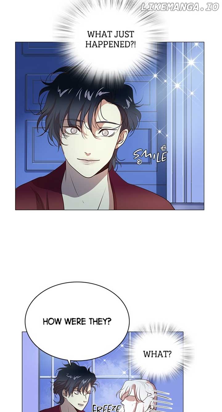 I Became the Rabbit Heroine’s Stepmother Chapter 40 181 ch 40 6