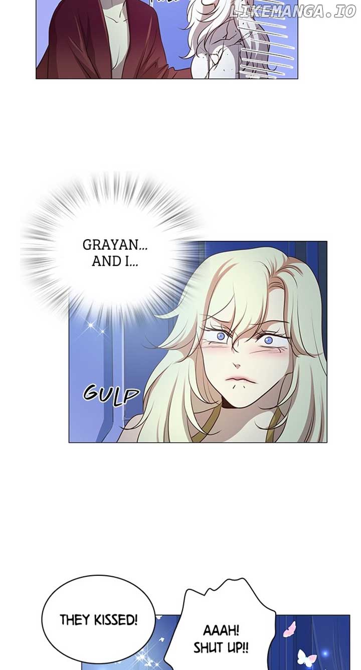 I Became the Rabbit Heroine’s Stepmother Chapter 40 182 ch 40 7