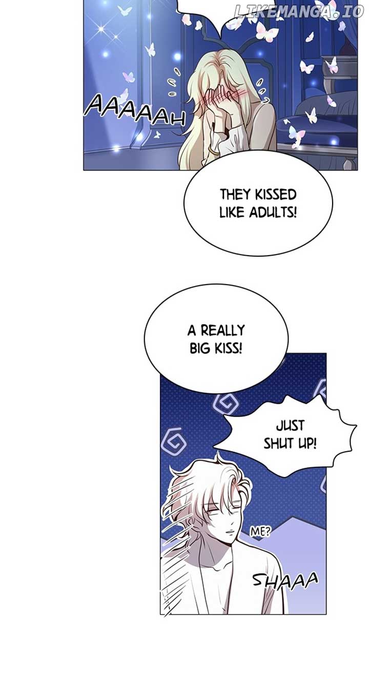 I Became the Rabbit Heroine’s Stepmother Chapter 40 183 ch 40 8