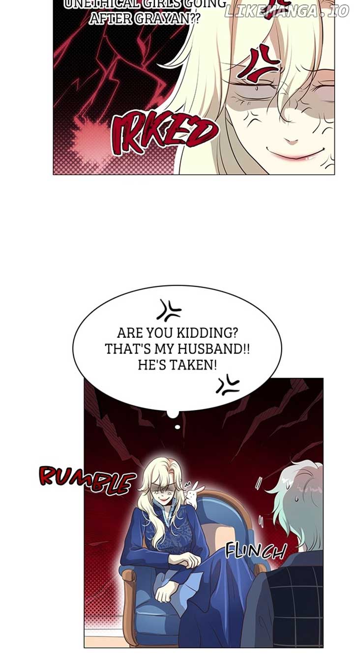 I Became the Rabbit Heroine’s Stepmother Chapter 43 182 ch 43 10