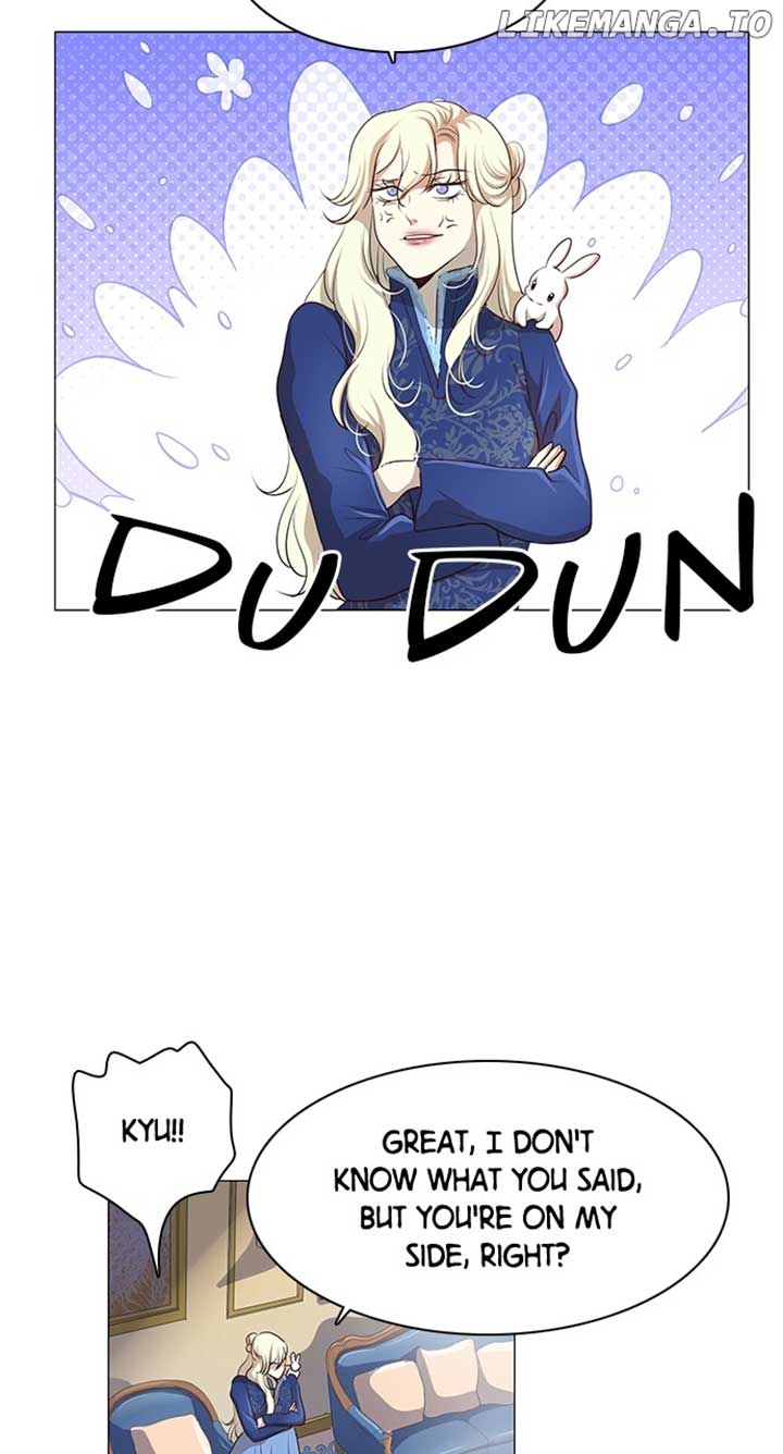 I Became the Rabbit Heroine’s Stepmother Chapter 43 184 ch 43 12