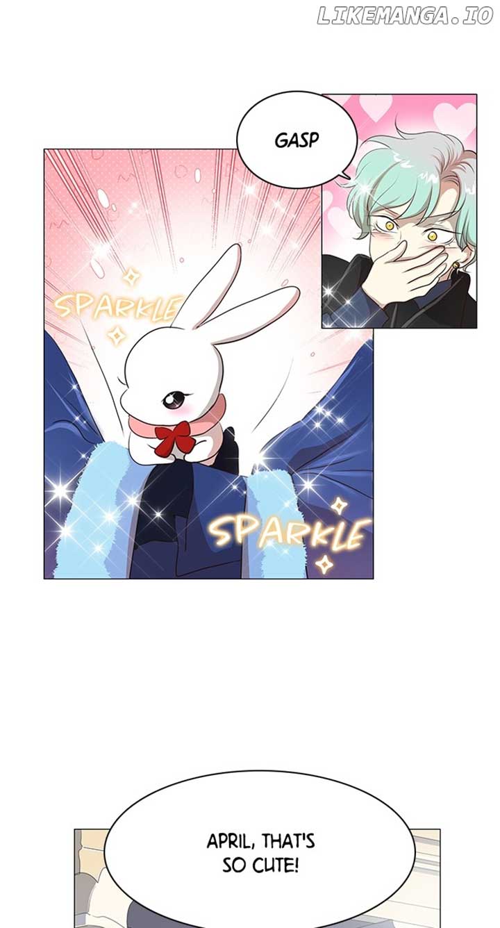 I Became the Rabbit Heroine’s Stepmother Chapter 43 189 ch 43 17