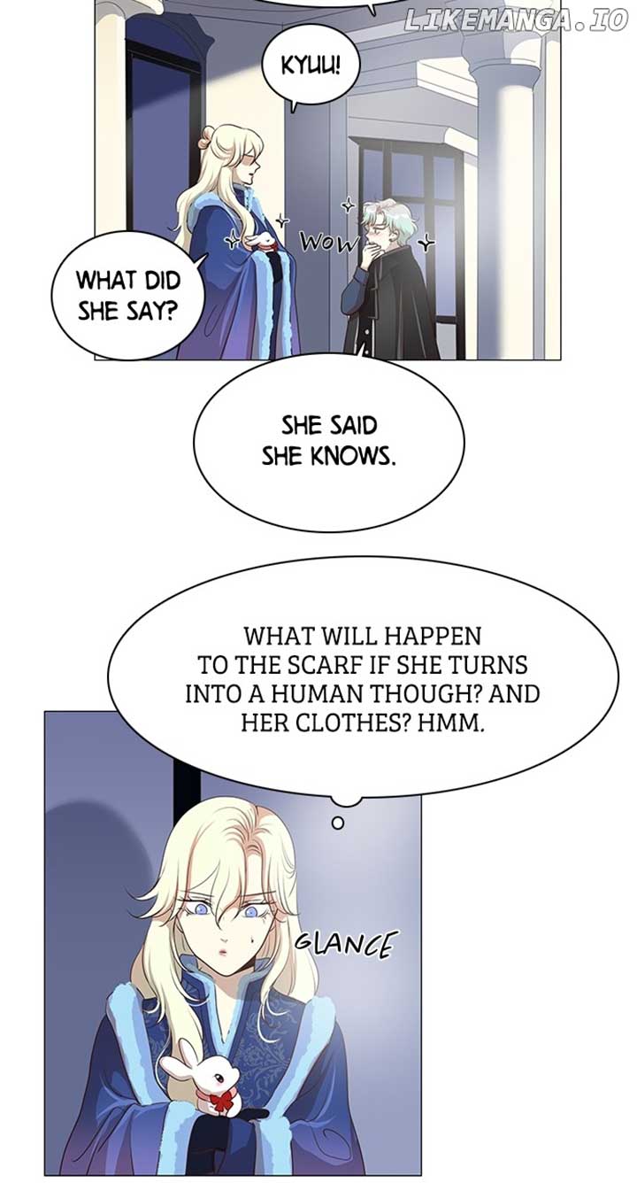 I Became the Rabbit Heroine’s Stepmother Chapter 43 190 ch 43 18