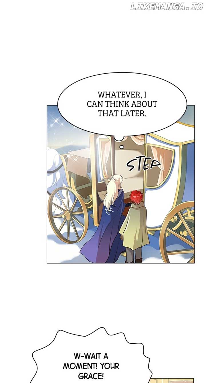 I Became the Rabbit Heroine’s Stepmother Chapter 43 191 ch 43 19