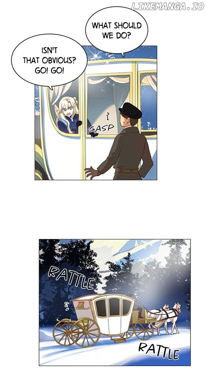 I Became the Rabbit Heroine’s Stepmother Chapter 43 193 ch 43 21