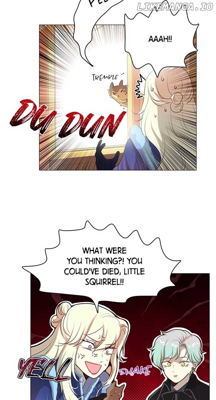 I Became the Rabbit Heroine’s Stepmother Chapter 43 195 ch 43 23