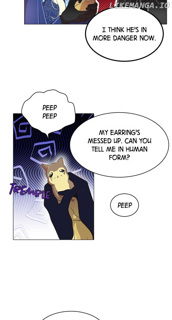 I Became the Rabbit Heroine’s Stepmother Chapter 43 196 ch 43 24