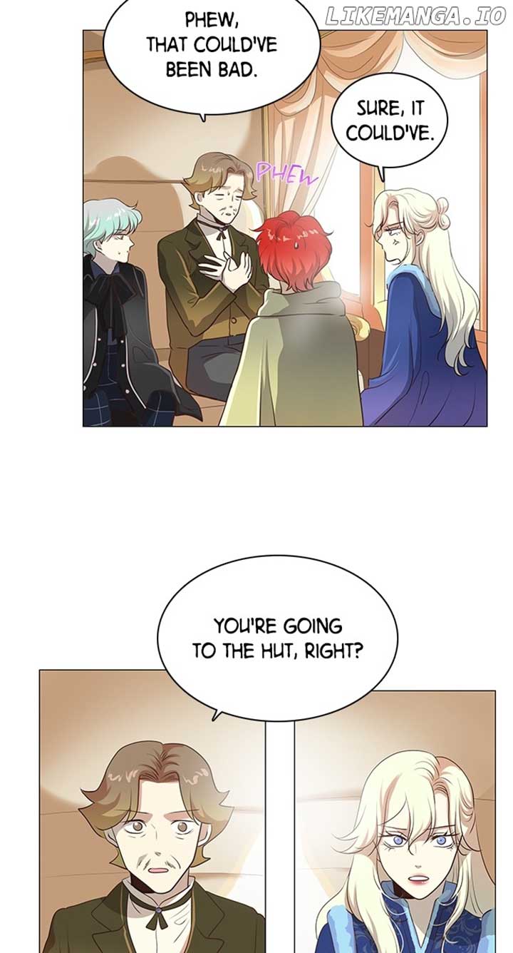 I Became the Rabbit Heroine’s Stepmother Chapter 43 197 ch 43 25