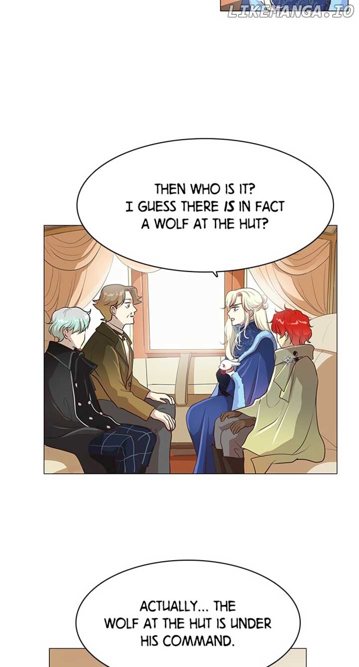 I Became the Rabbit Heroine’s Stepmother Chapter 43 199 ch 43 27