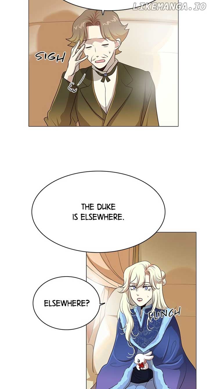 I Became the Rabbit Heroine’s Stepmother Chapter 43 200 ch 43 28