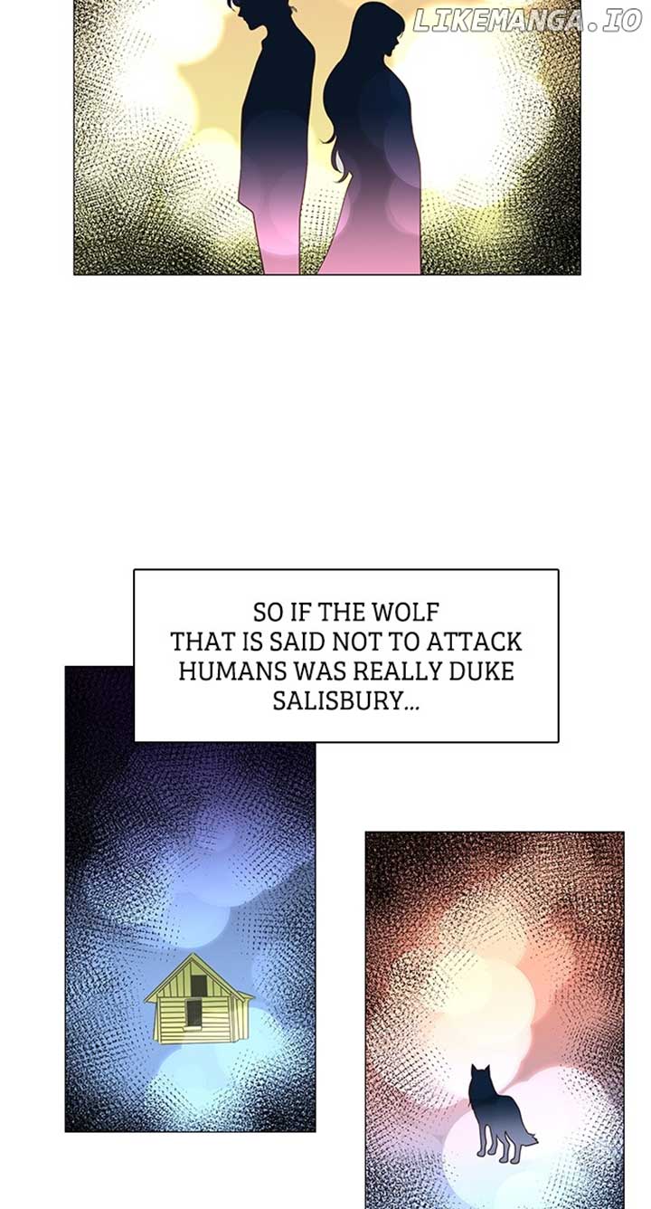 I Became the Rabbit Heroine’s Stepmother Chapter 43 175 ch 43 3