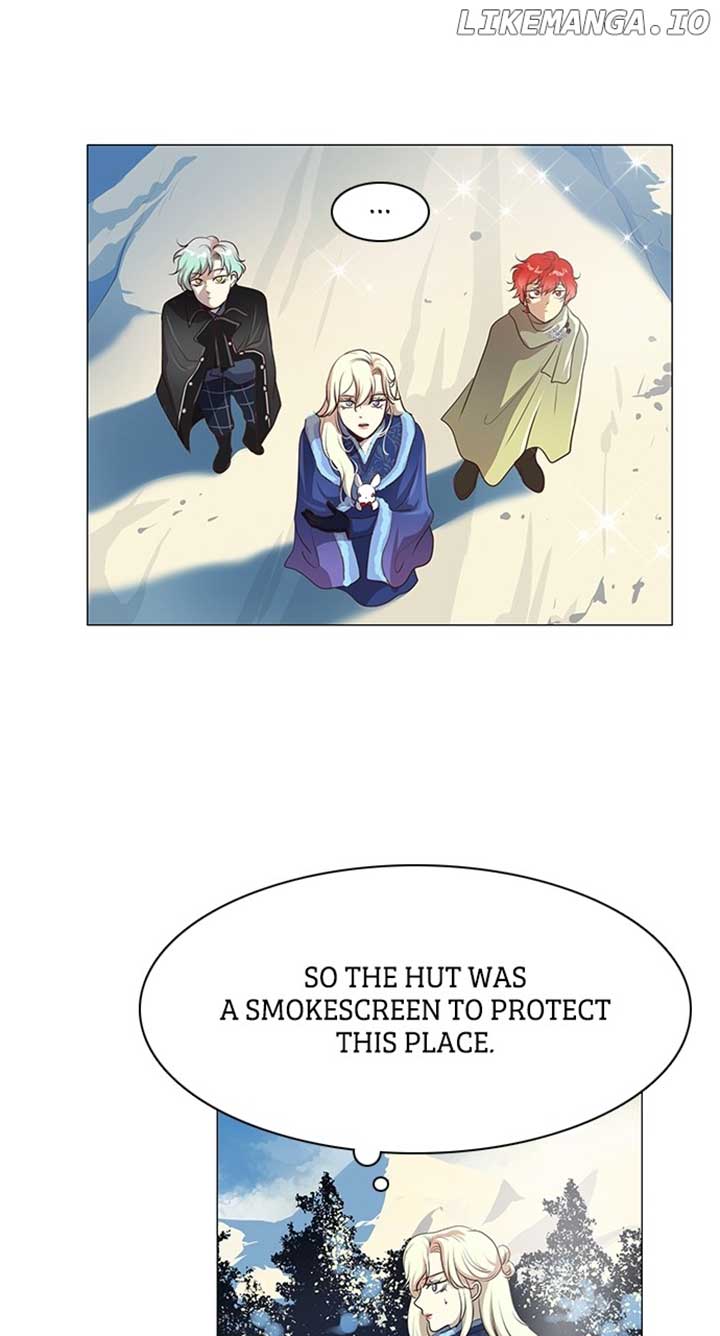 I Became the Rabbit Heroine’s Stepmother Chapter 43 203 ch 43 31