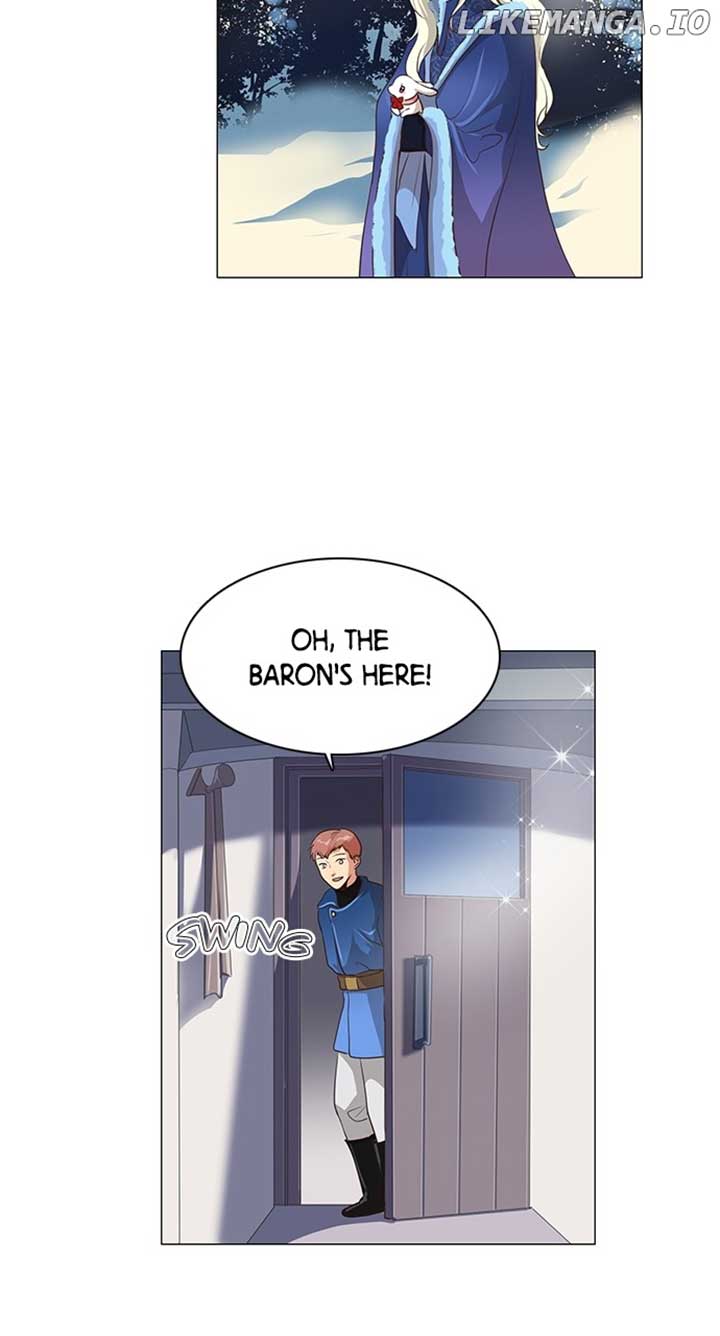 I Became the Rabbit Heroine’s Stepmother Chapter 43 204 ch 43 32