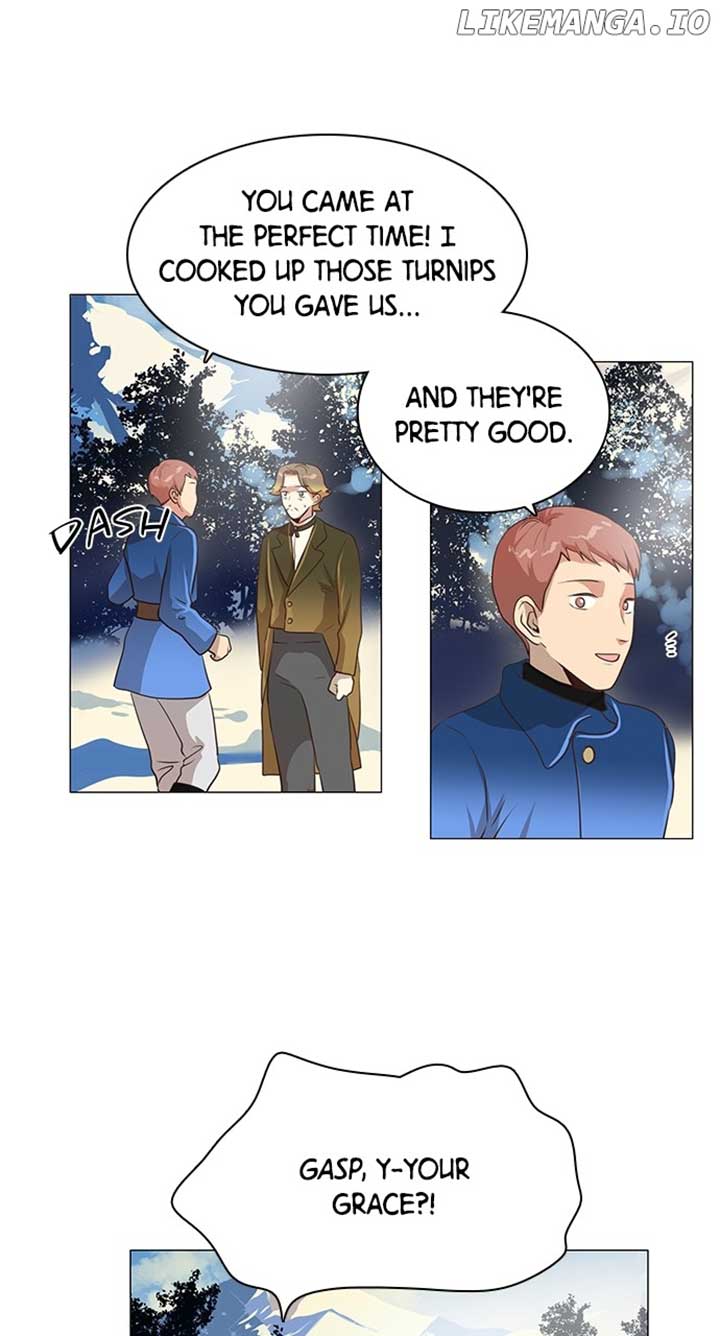 I Became the Rabbit Heroine’s Stepmother Chapter 43 205 ch 43 33