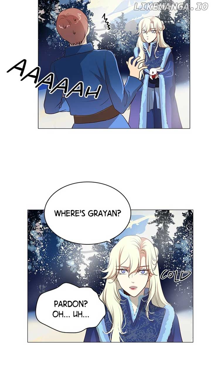 I Became the Rabbit Heroine’s Stepmother Chapter 43 206 ch 43 34