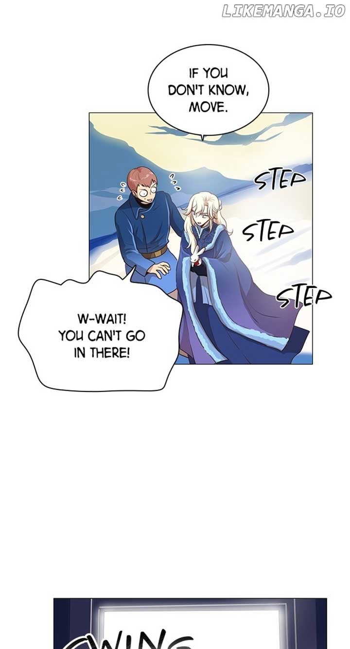 I Became the Rabbit Heroine’s Stepmother Chapter 43 207 ch 43 35