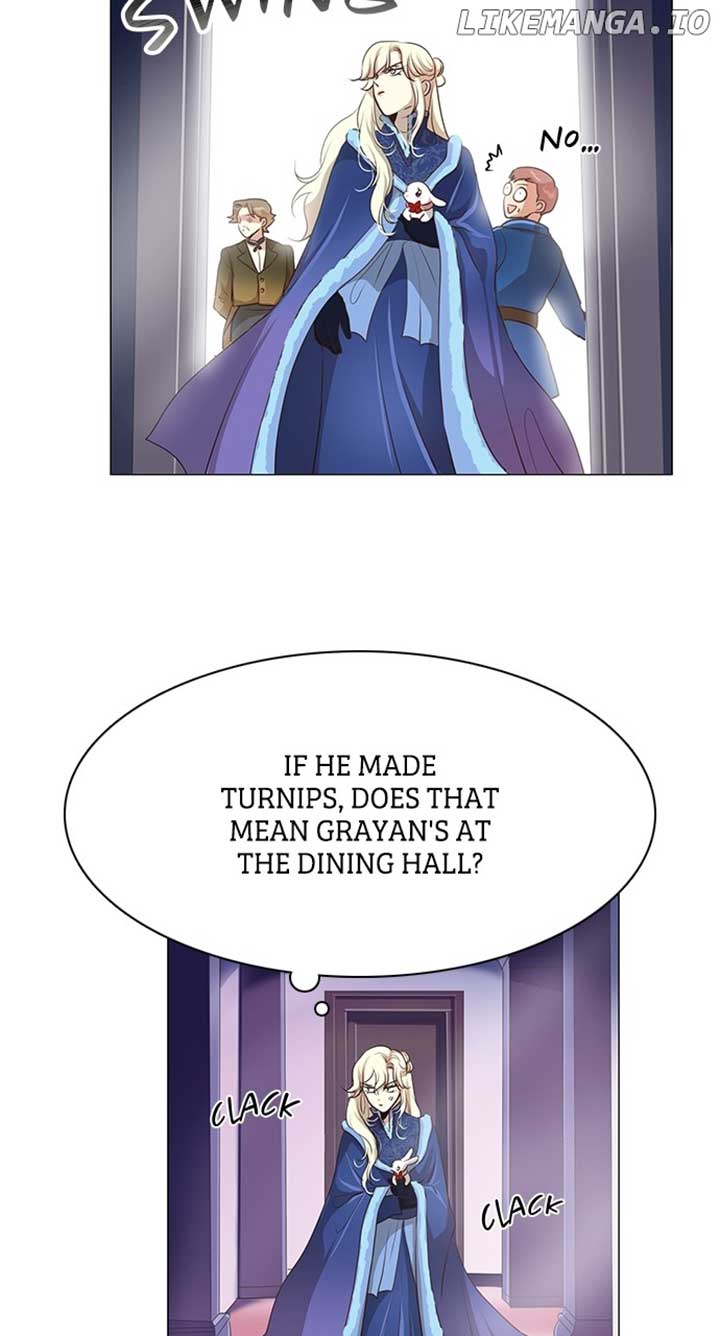 I Became the Rabbit Heroine’s Stepmother Chapter 43 208 ch 43 36