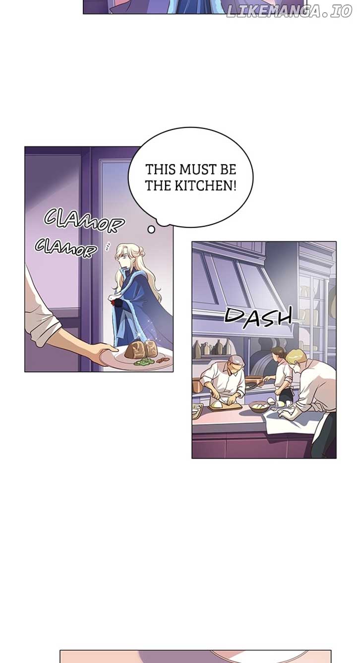 I Became the Rabbit Heroine’s Stepmother Chapter 43 209 ch 43 37