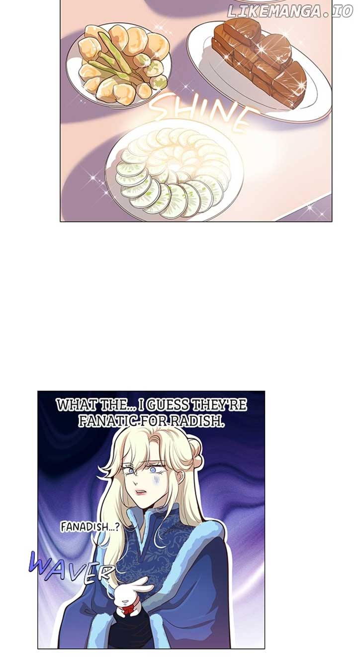 I Became the Rabbit Heroine’s Stepmother Chapter 43 210 ch 43 38