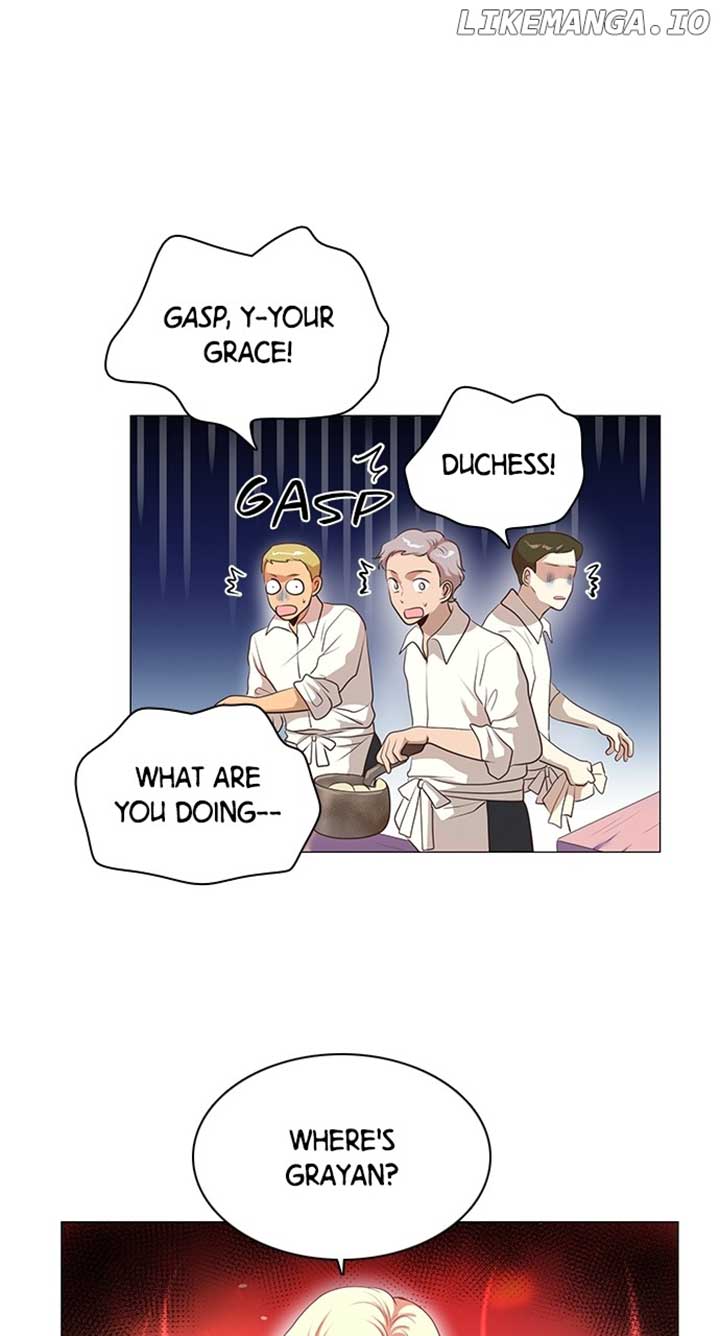 I Became the Rabbit Heroine’s Stepmother Chapter 43 211 ch 43 39