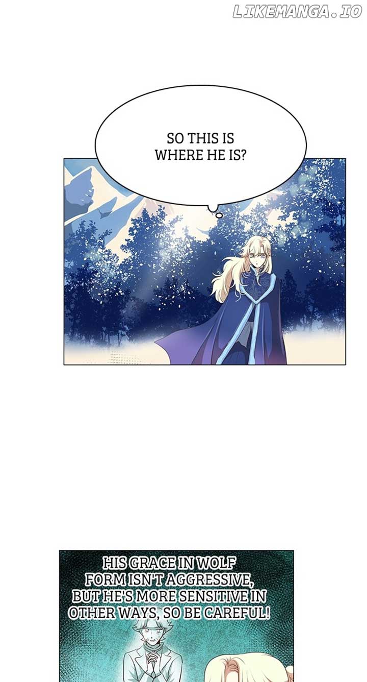 I Became the Rabbit Heroine’s Stepmother Chapter 43 213 ch 43 41