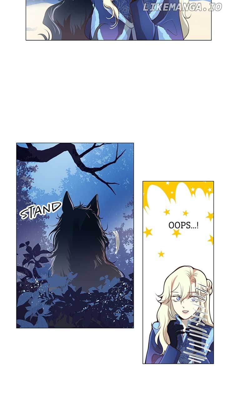 I Became the Rabbit Heroine’s Stepmother Chapter 43 218 ch 43 46