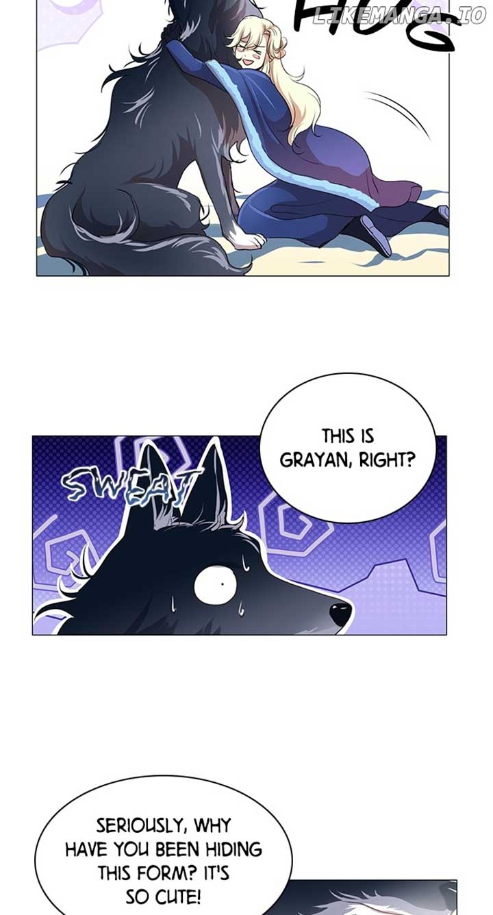 I Became the Rabbit Heroine’s Stepmother Chapter 43 221 ch 43 49