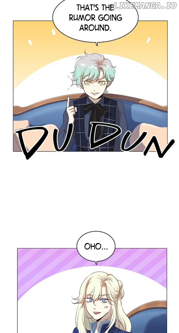 I Became the Rabbit Heroine’s Stepmother Chapter 43 177 ch 43 5