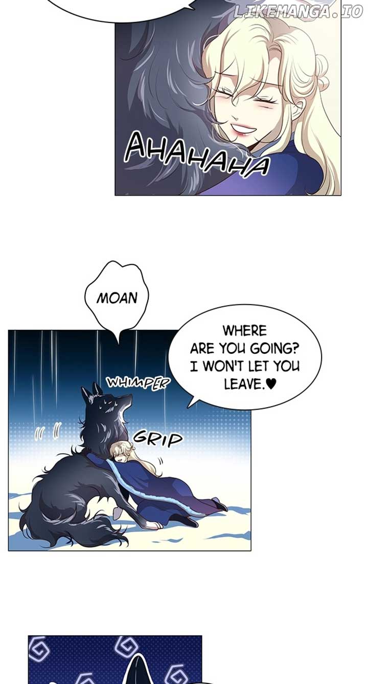 I Became the Rabbit Heroine’s Stepmother Chapter 43 222 ch 43 50