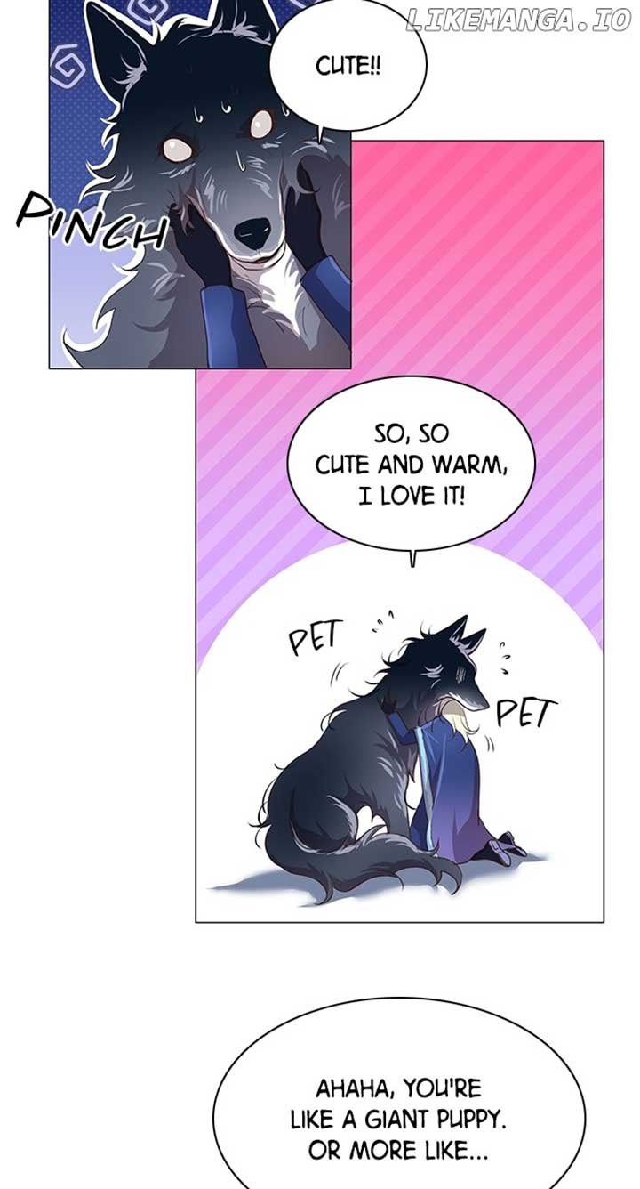 I Became the Rabbit Heroine’s Stepmother Chapter 43 223 ch 43 51