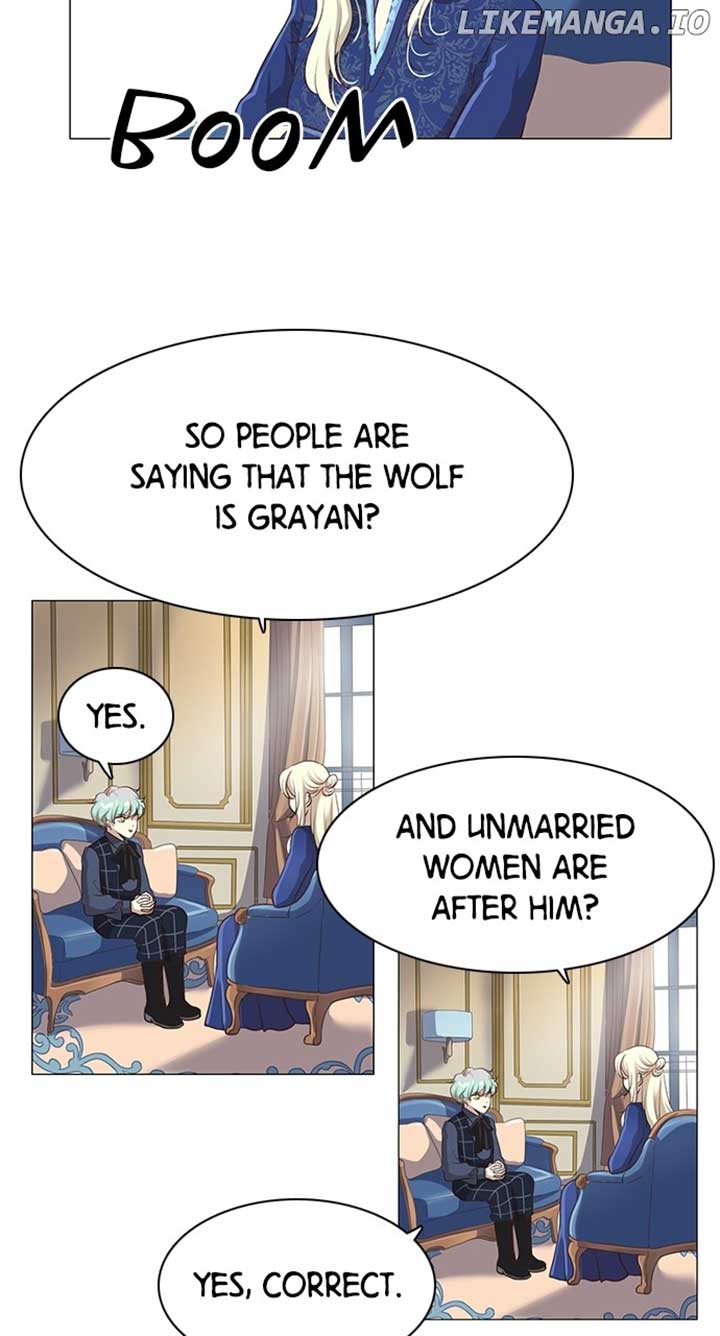 I Became the Rabbit Heroine’s Stepmother Chapter 43 178 ch 43 6