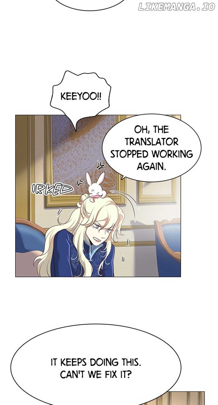 I Became the Rabbit Heroine’s Stepmother Chapter 43 179 ch 43 7