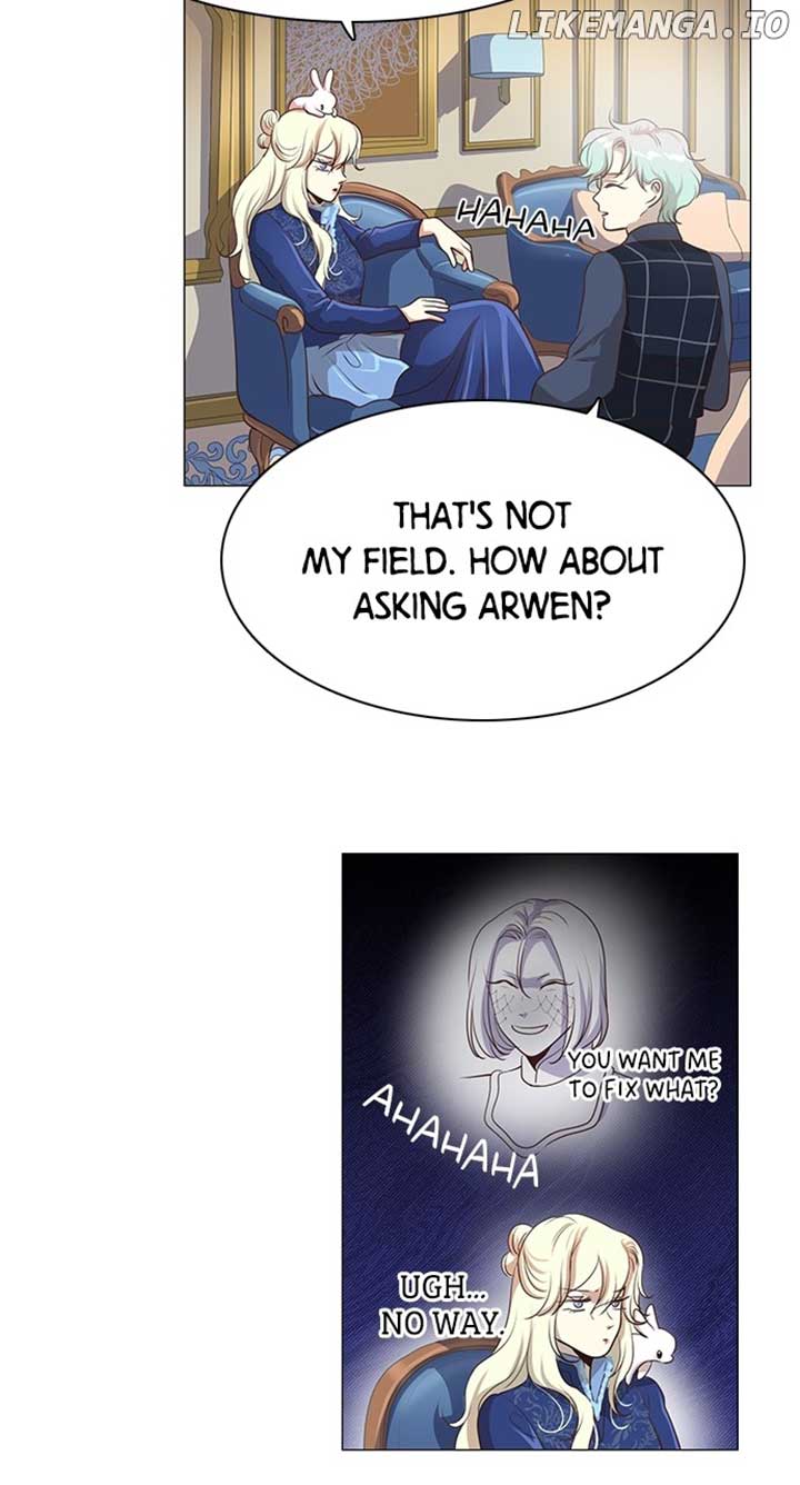 I Became the Rabbit Heroine’s Stepmother Chapter 43 180 ch 43 8