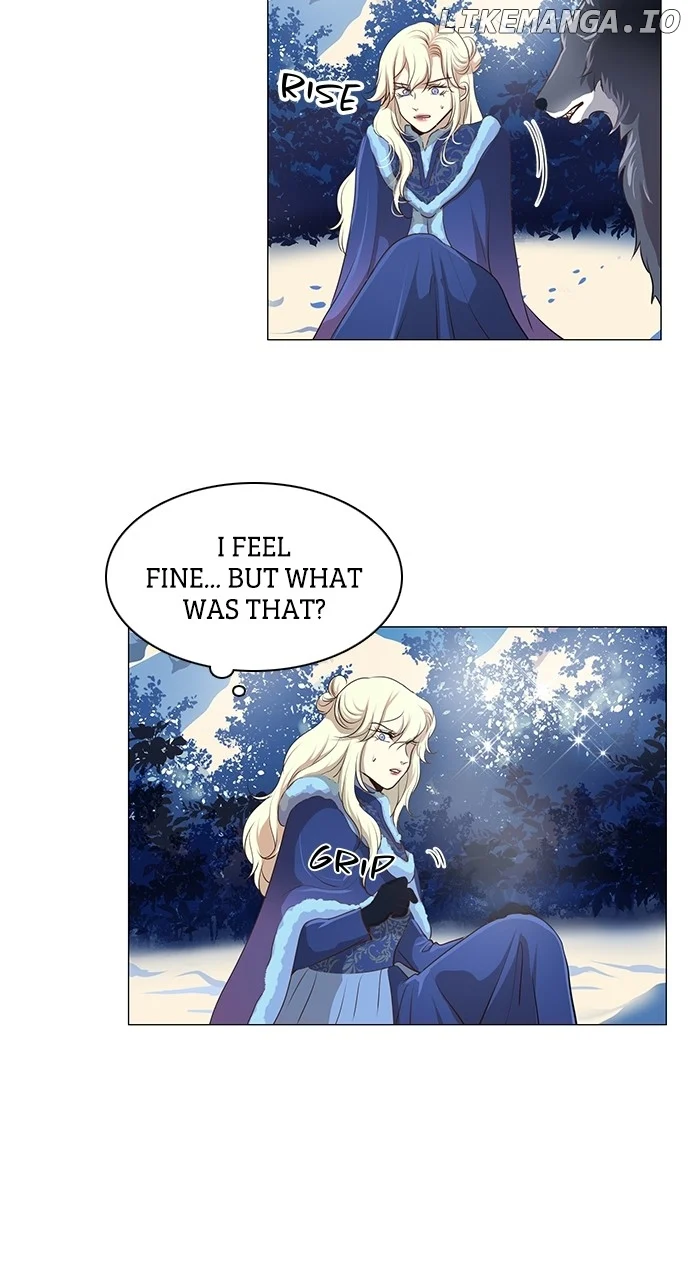 I Became the Rabbit Heroine’s Stepmother Chapter 44 187 ch 44 12