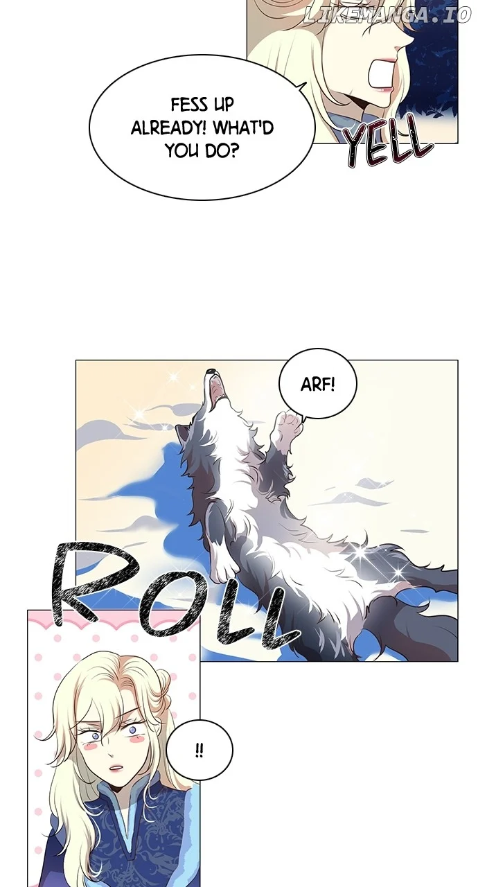 I Became the Rabbit Heroine’s Stepmother Chapter 44 190 ch 44 15