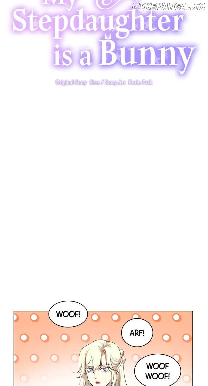 I Became the Rabbit Heroine’s Stepmother Chapter 44 193 ch 44 18