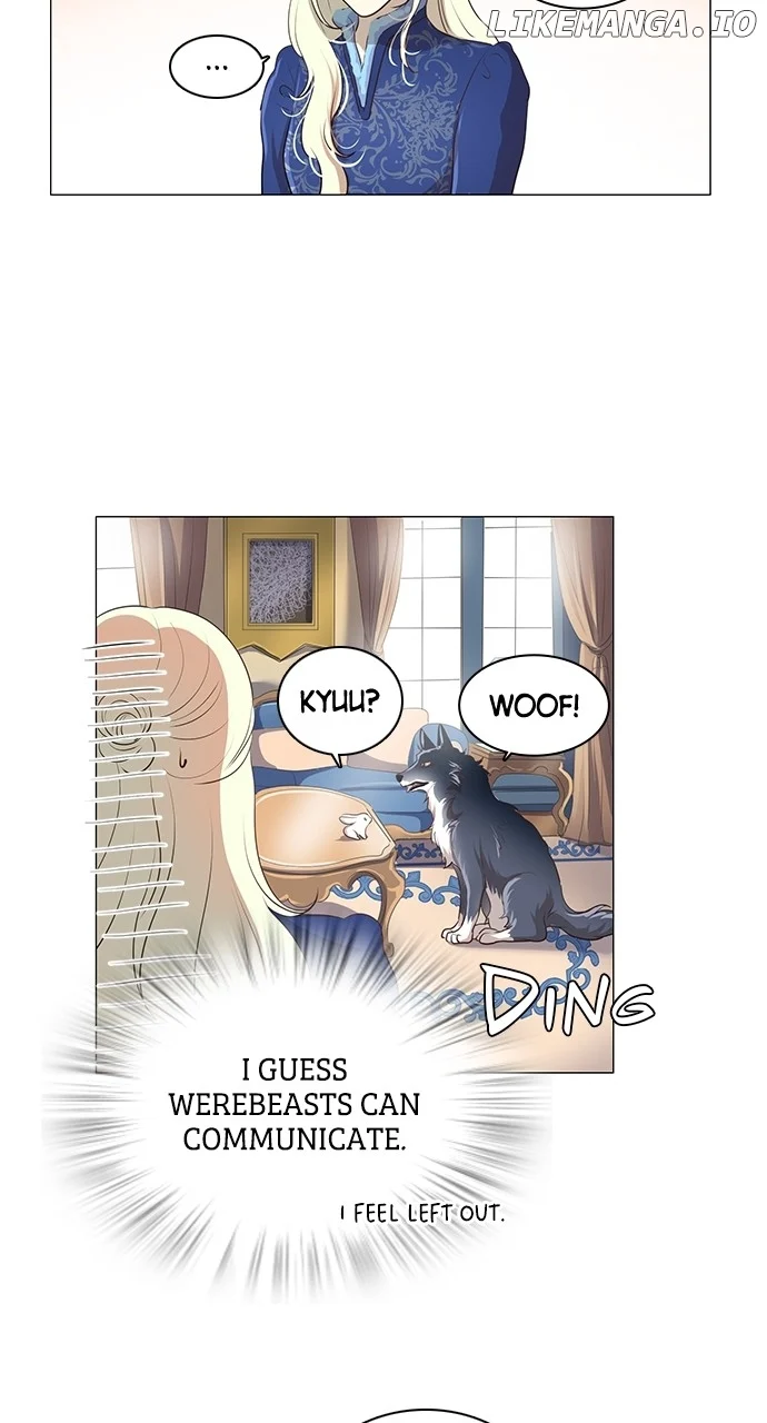 I Became the Rabbit Heroine’s Stepmother Chapter 44 194 ch 44 19