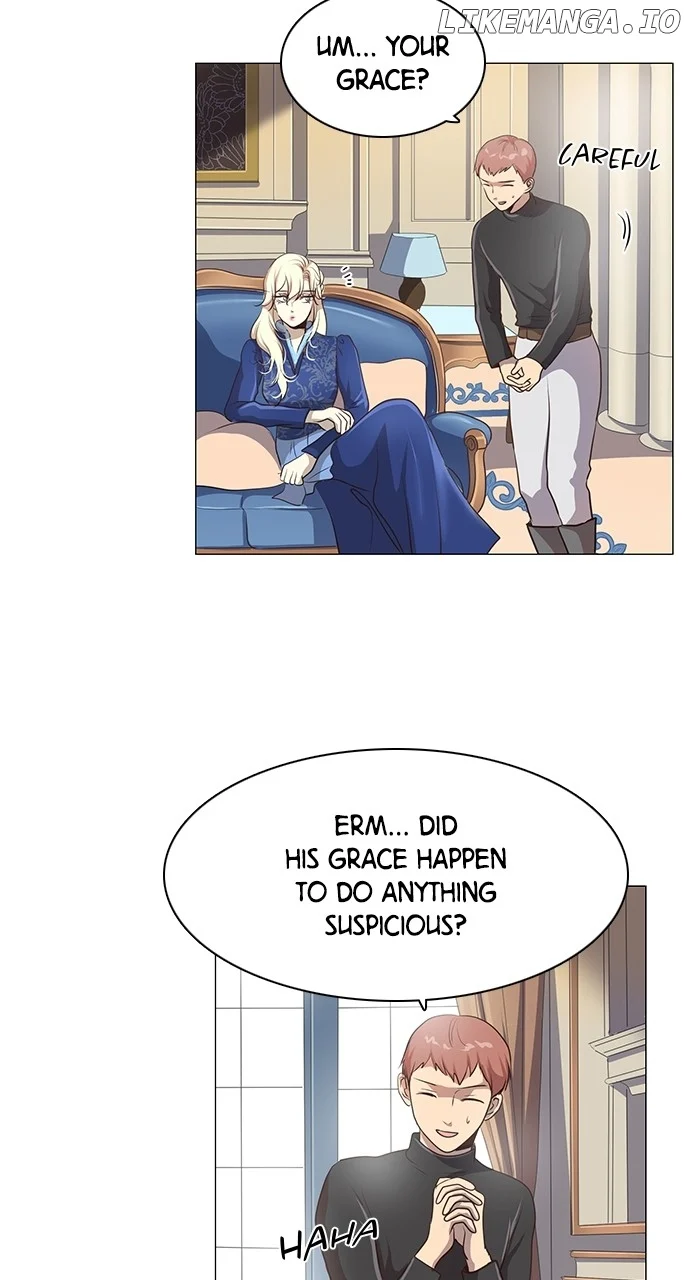 I Became the Rabbit Heroine’s Stepmother Chapter 44 195 ch 44 20