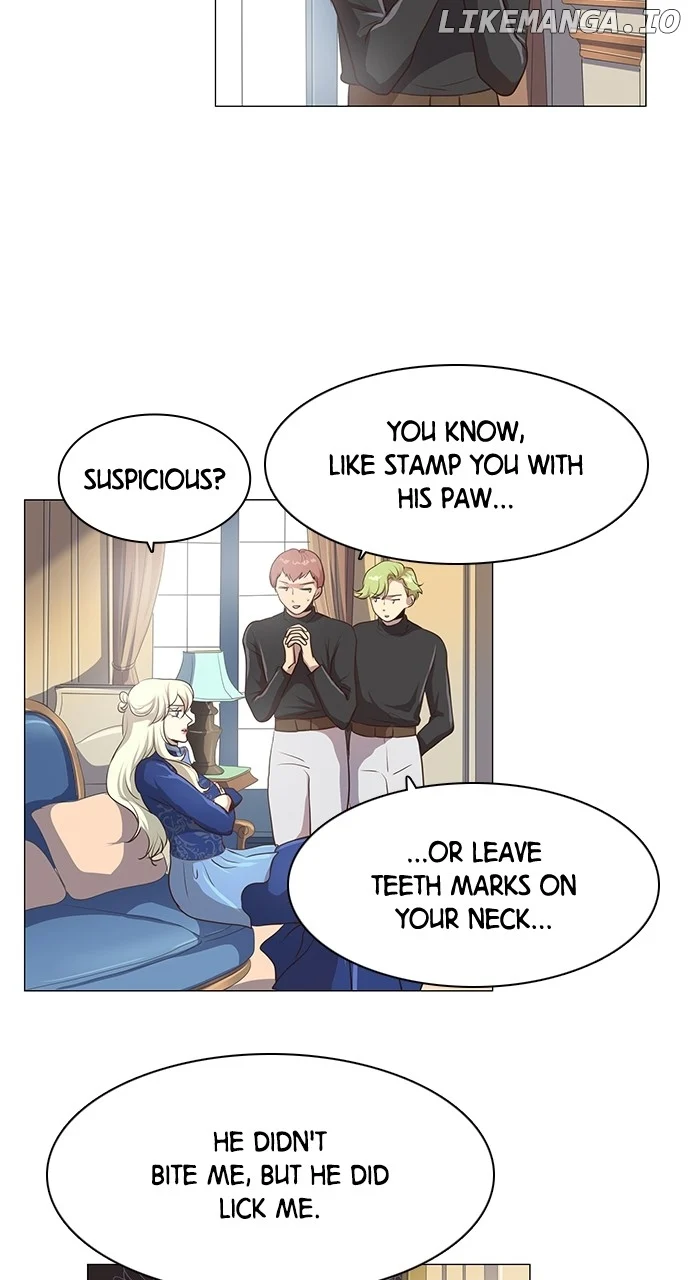 I Became the Rabbit Heroine’s Stepmother Chapter 44 196 ch 44 21