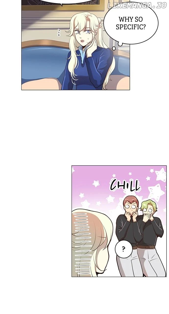 I Became the Rabbit Heroine’s Stepmother Chapter 44 197 ch 44 22