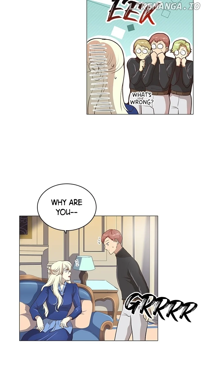 I Became the Rabbit Heroine’s Stepmother Chapter 44 199 ch 44 24