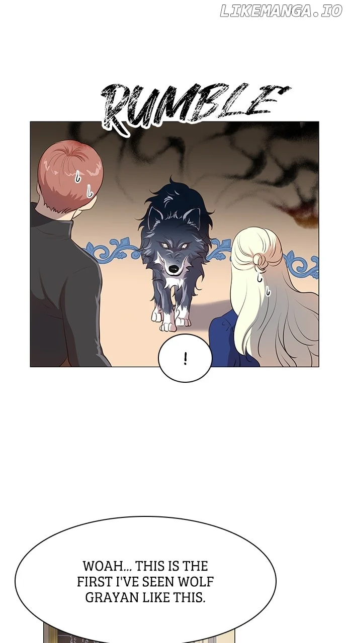 I Became the Rabbit Heroine’s Stepmother Chapter 44 200 ch 44 25